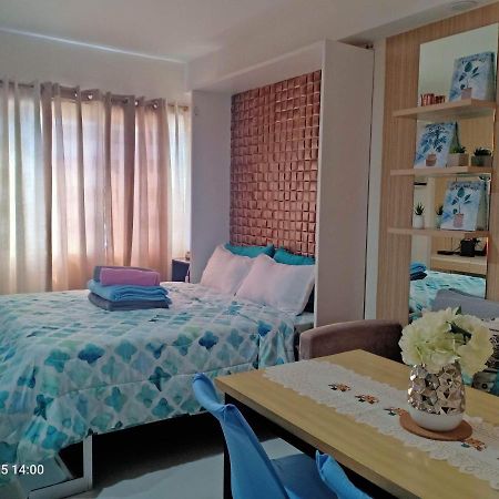 The Persimmon Studios Cebu Buitenkant foto