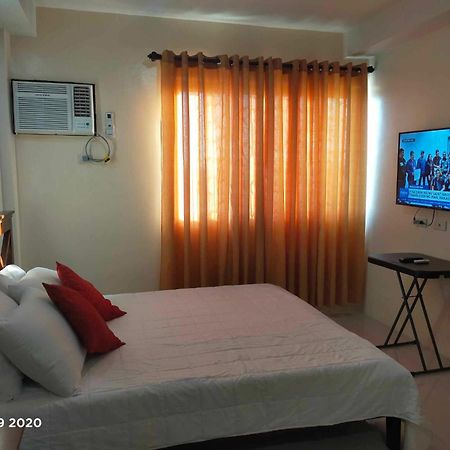 The Persimmon Studios Cebu Buitenkant foto