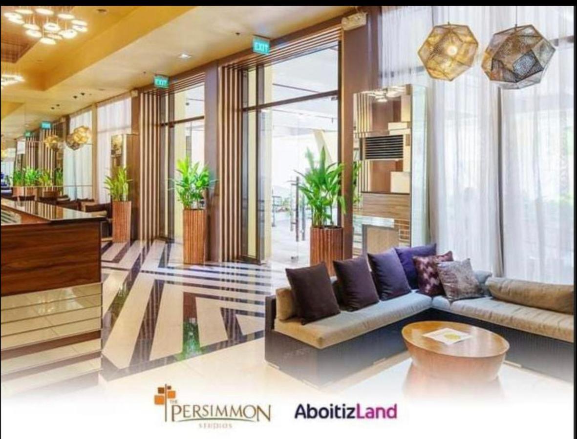 The Persimmon Studios Cebu Buitenkant foto