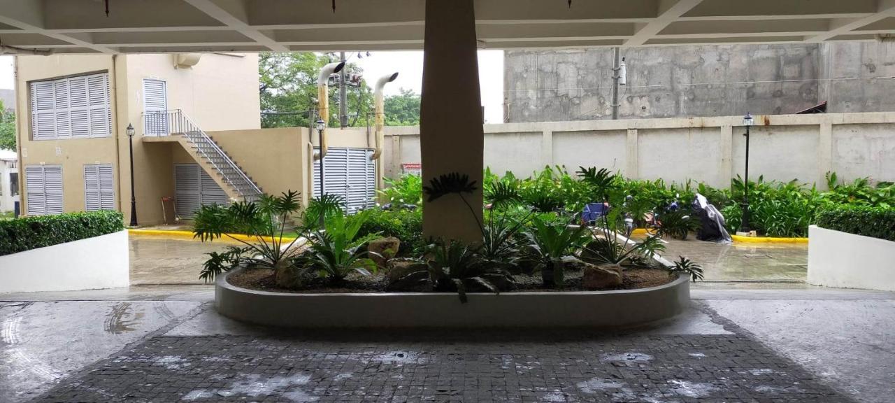The Persimmon Studios Cebu Buitenkant foto