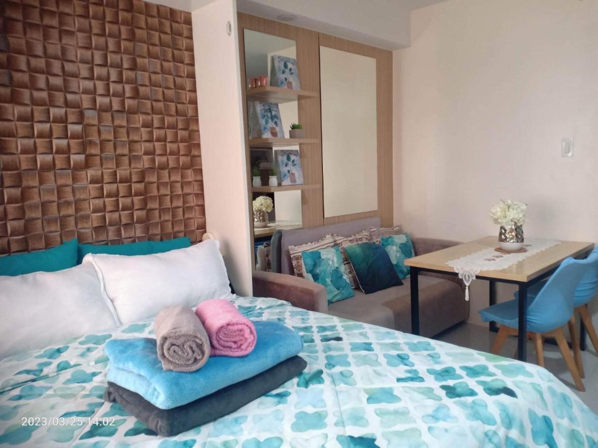 The Persimmon Studios Cebu Buitenkant foto