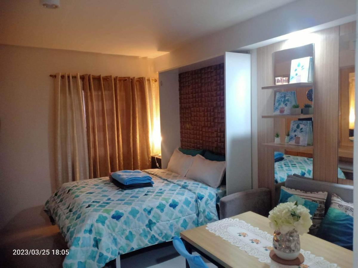 The Persimmon Studios Cebu Buitenkant foto