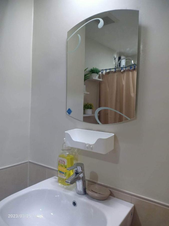 The Persimmon Studios Cebu Buitenkant foto