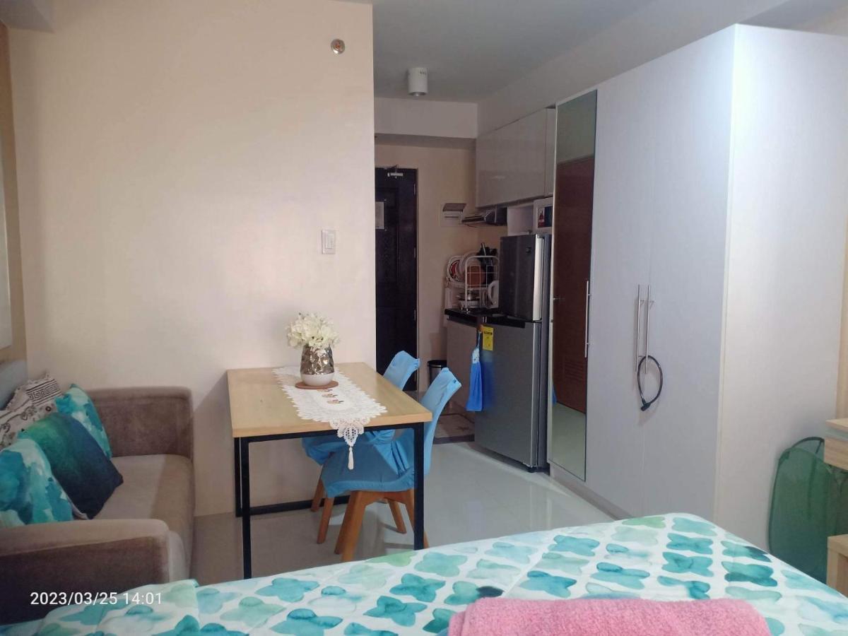 The Persimmon Studios Cebu Buitenkant foto