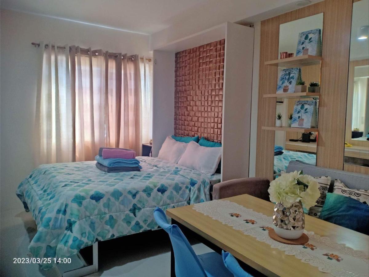 The Persimmon Studios Cebu Buitenkant foto