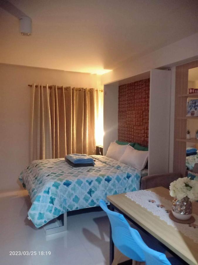 The Persimmon Studios Cebu Buitenkant foto