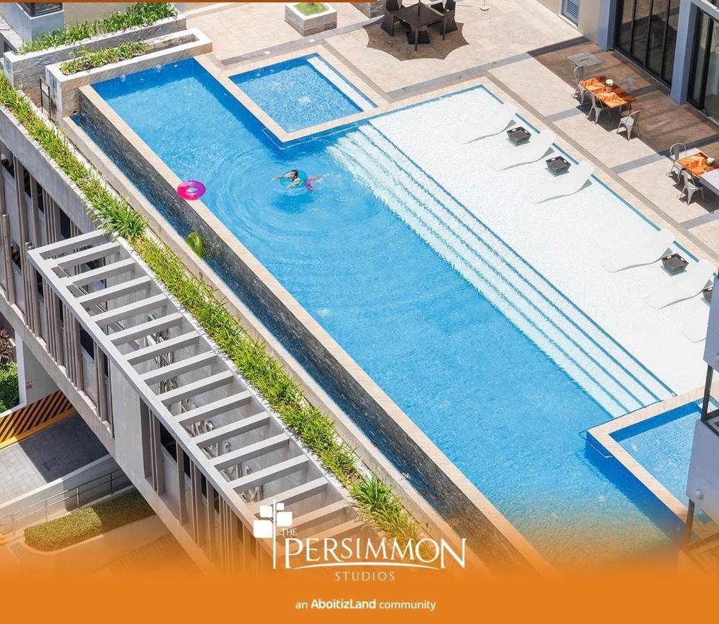 The Persimmon Studios Cebu Buitenkant foto