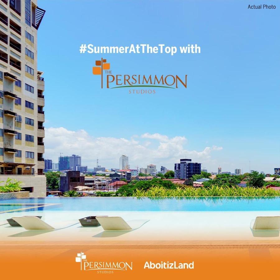 The Persimmon Studios Cebu Buitenkant foto