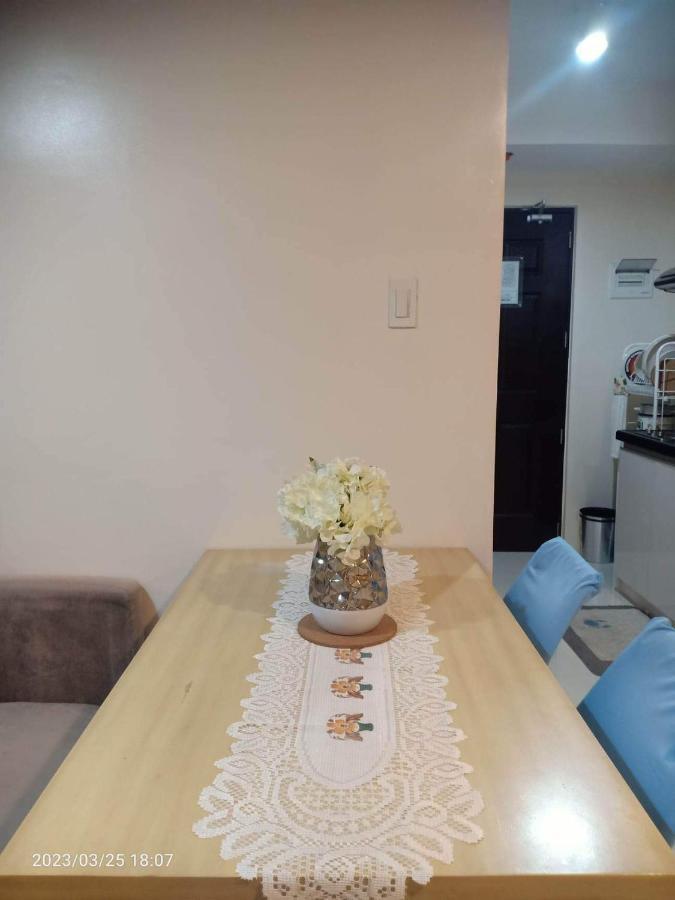 The Persimmon Studios Cebu Buitenkant foto
