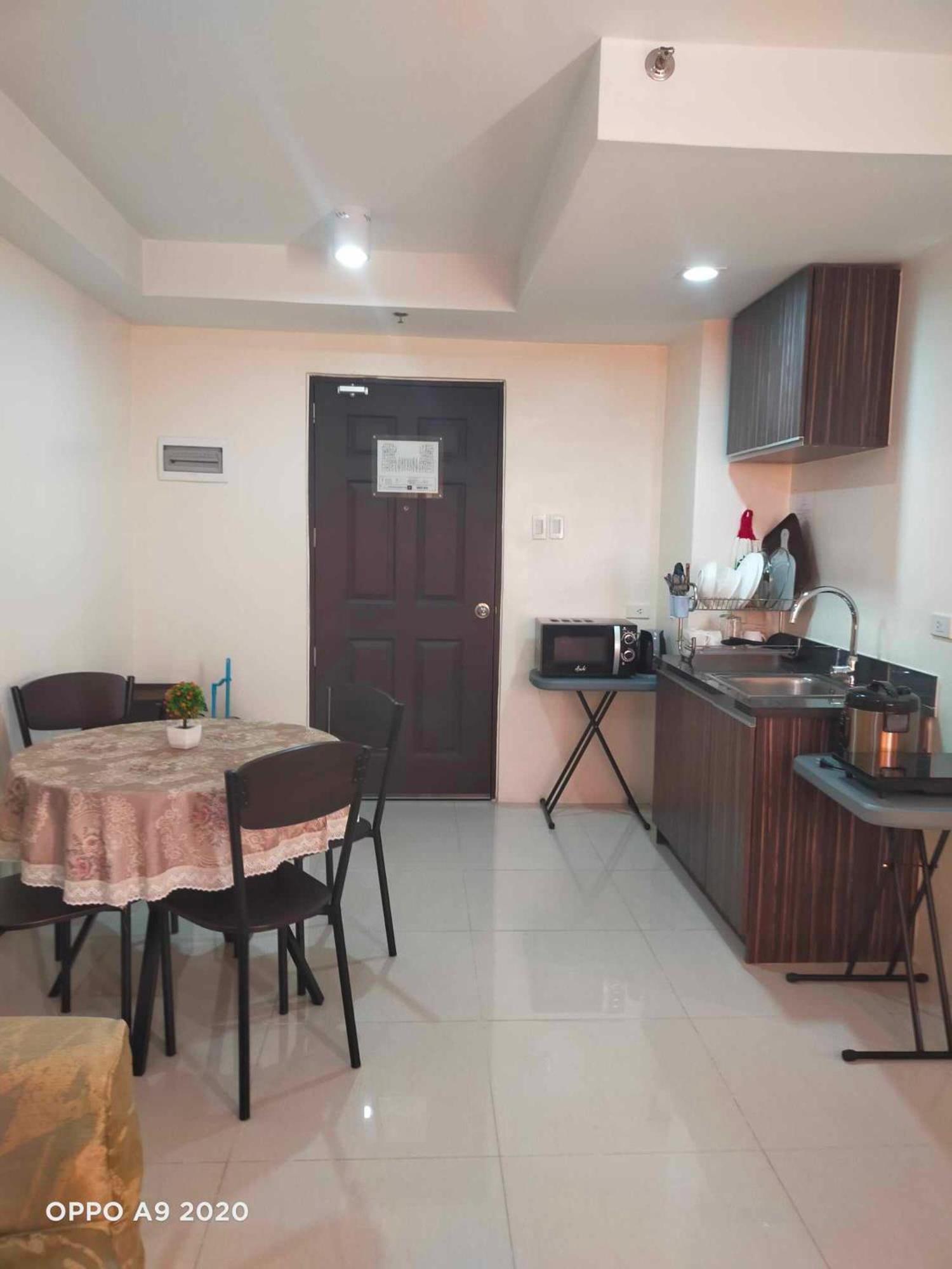 The Persimmon Studios Cebu Buitenkant foto