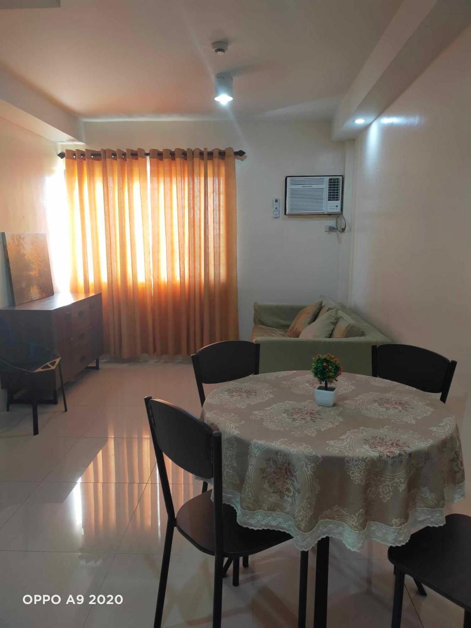 The Persimmon Studios Cebu Buitenkant foto