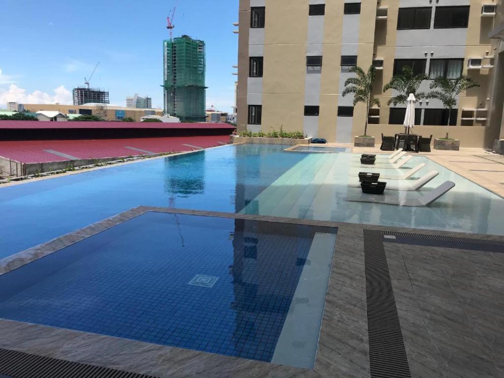 The Persimmon Studios Cebu Buitenkant foto